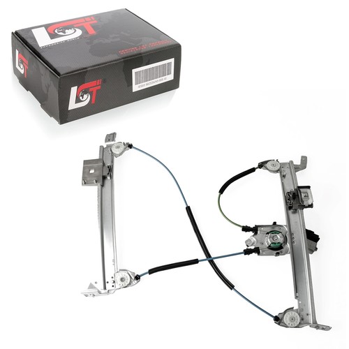 Electric window regulator - window,