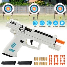 Kids Toy Gun Set -Safe Play