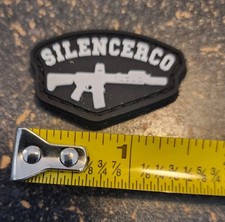 2026 Shot Show Silencer Co