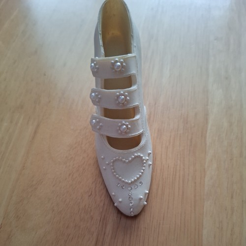 The shoe fits - shoe,