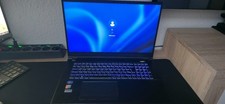 XMG Clevo K73-11NB FullHD 17.3 i7-32GB 4TB SSD GeForce RTX 3070 Gaming Laptop