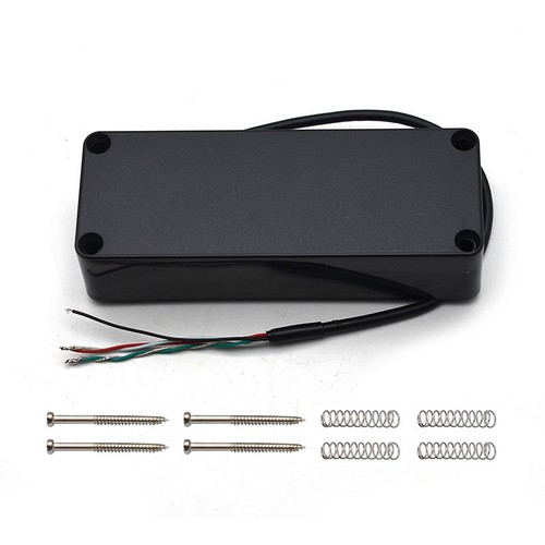 Mini double coil pickup - mini,