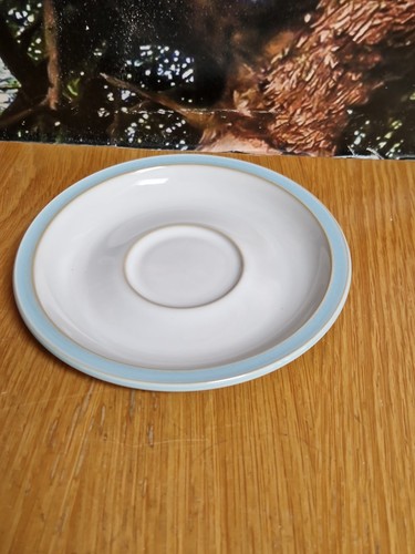 Denby blue linen - denby, tea