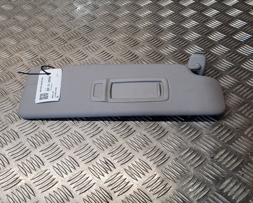 Bmw 2019 2022 sun visor - sun,