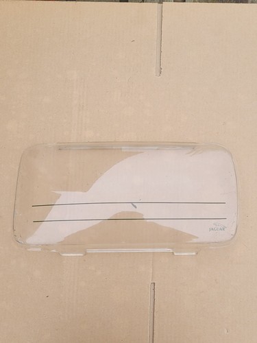 Jaguar xj40 headlight - jaguar,