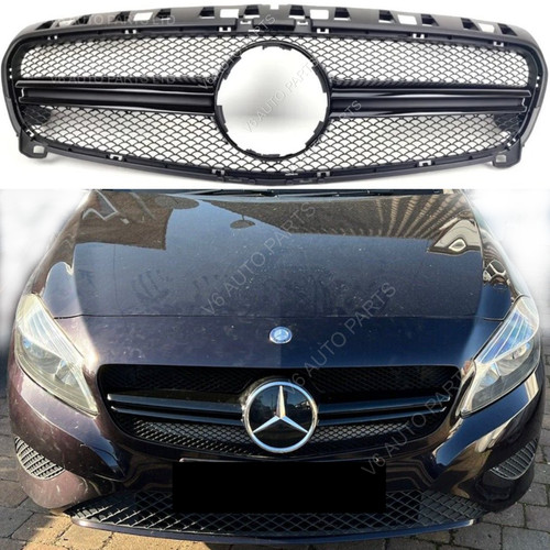 For mercedes class w176 - for, amg