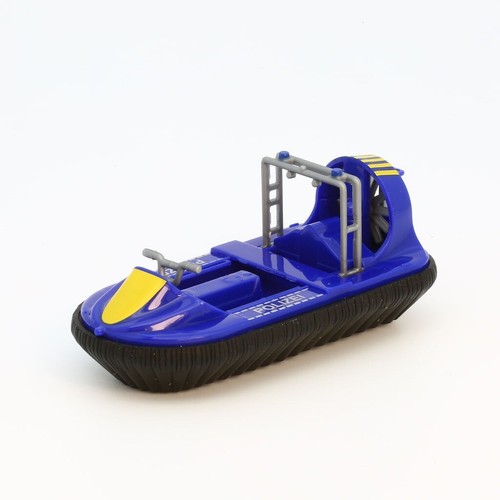 Siku 0890 hovercraft polizei - siku, #0890