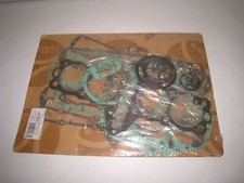 NEW 1981 KAWASAKI KZ650 H COMPLETE ATHENA MOTOR GASKET KIT P400250850652