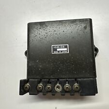 Datsun Z Electronic Ignition