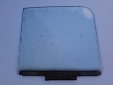 austin a40 somerset front door window glass