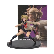 5.5" My Hero Academia Himiko Toga PVC Action Figure Toys Collection Model Gifts