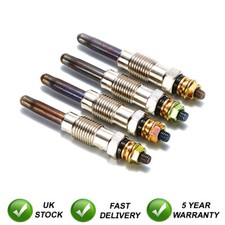 4X FOR LDV 200 SERIES PILOT