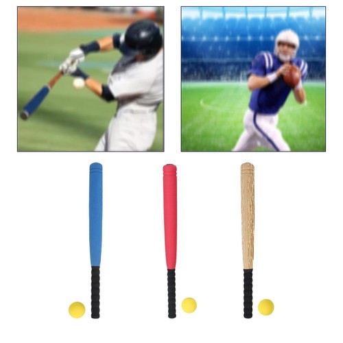 Youth baseball bat set - bat,