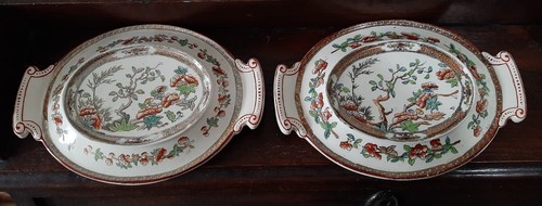 Vintage copeland pottery - vintage,