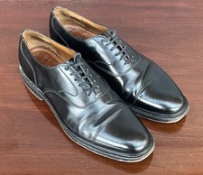 Churchs Lancaster Shoes Black