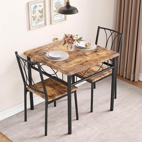 Piece dining table set - dining,