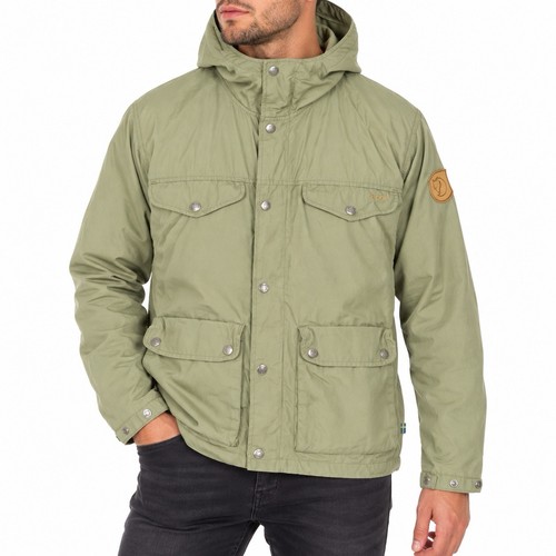 Fjallraven 1000 men - g-1000, military