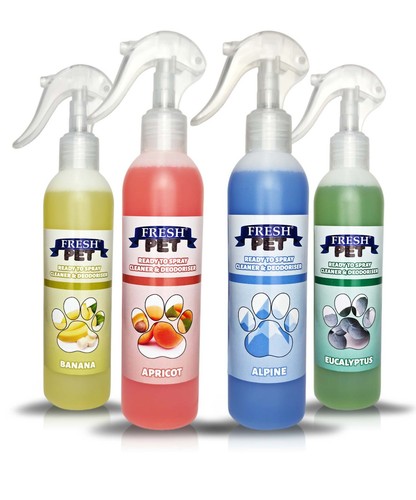 Kennel cattery cleaner and - kennel,