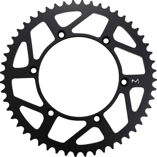 Rear steel - steel,
