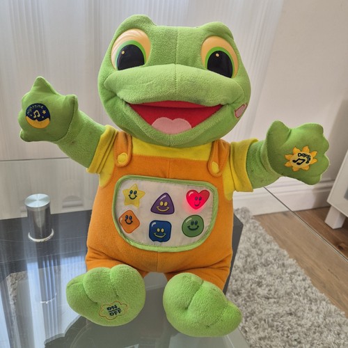 Leapfrog baby tad hug - leapfrog, learn