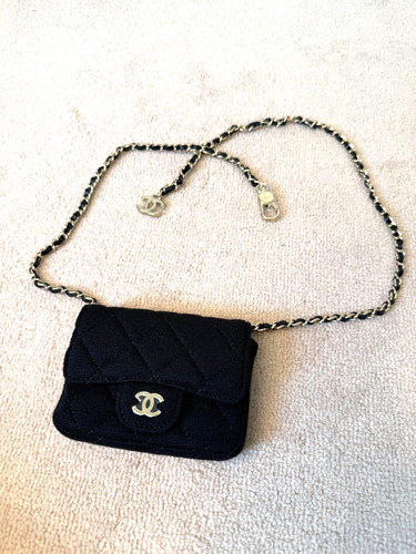 Authentic chanel 2020 mini - 2020,