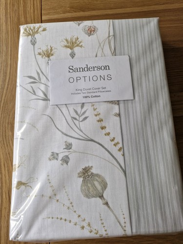 Sanderson summer harvest - sanderson,