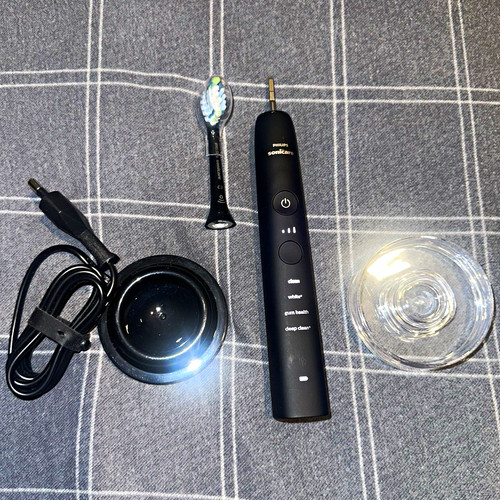 Philips sonicare diamond 9000 - diamond,