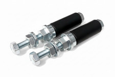 Go Kart Synergy Bambino Bumper