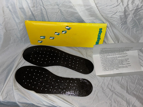 Nos rare nikken kenko magsteps - rare,