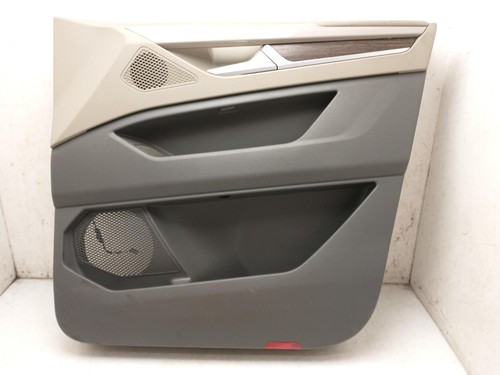 Multivan door card - ,