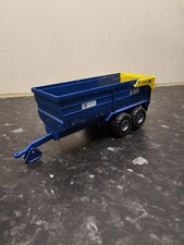 Britains Farm Kane 16T Grain