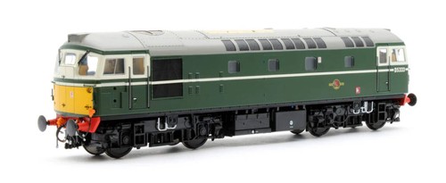 Heljan 2641 gauge - heljan,