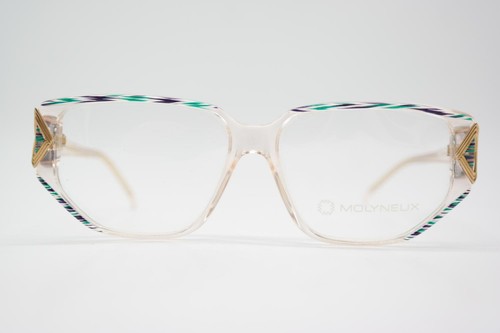Vintage glasses molyneux - glasses, 144
