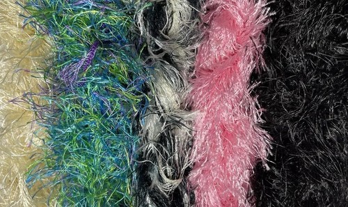 Job lot bundle - yarn, wool