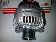 NEW 24v 100A ALTERNATOR FITS