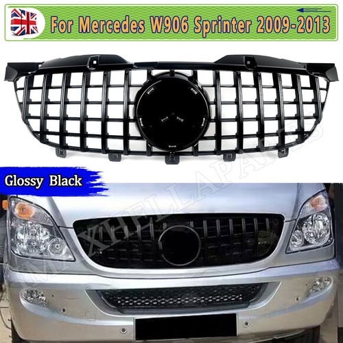 For mercedes sprinter - mk2, w906