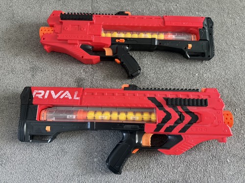 Nerf rival zeus mxv 1200 - mxv-1200, team