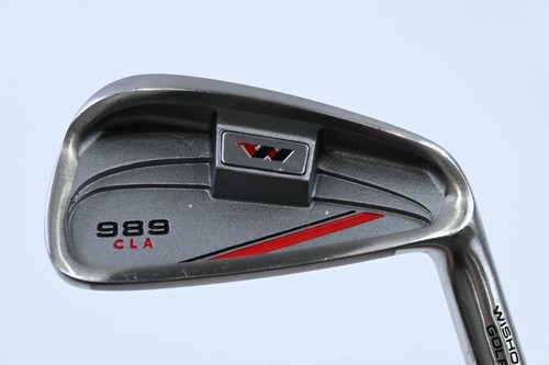 Wishon 989cla iron - wishon, #7