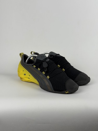 Puma kayak shoes 2005 - k1,