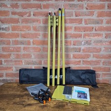 EMART Heavy Duty Backdrop