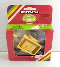 Britains Mini Trailer-9551 