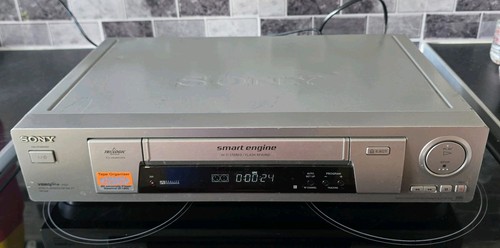 Sony slv se700 - vhs, video