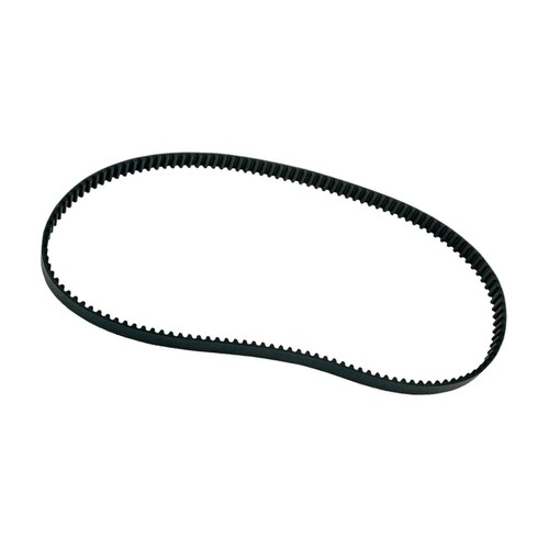 Wide rear drive - 1/8",