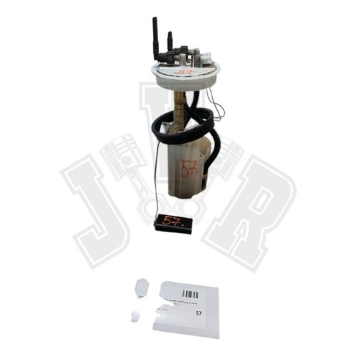 Nissan qashqai fuel pump - nissan,