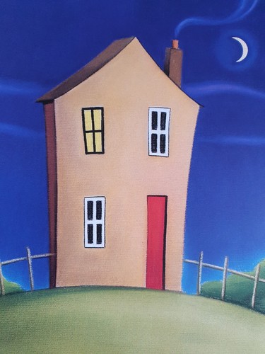 Paul horton homes and hearts - paul, "homes