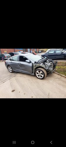 Breaking vauxhall insignia sri - vauxhall,