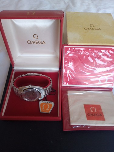 Omega f300hz electronic - ,