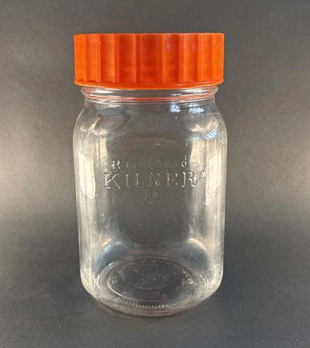Vintage ravenhead kilner - ✨vintage,