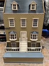 Georgian Dolls House 