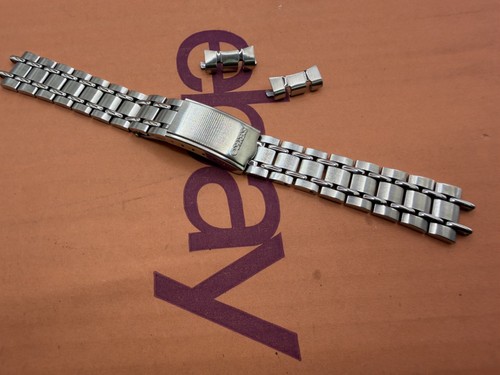 19mm seiko strap - 19mm, bracelet